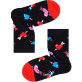 1-3M Socks Children's Clothing Happy Socks Kid's Heart Sock