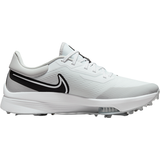Golf Shoes Nike Air Zoom Infinity Tour Next% M - White/Grey Fog/Dynamic Turquoise/Black