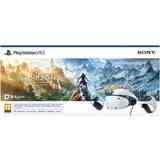VR - Virtual Reality Sony Playstation VR2 - Horizon: Call Of The Mountain Bundle
