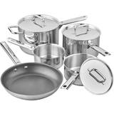 Tala Cookware Tala Performance Superior Cookware Set with lid 5 Parts