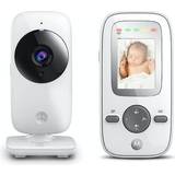 Motorola Baby Monitors Motorola MBP481