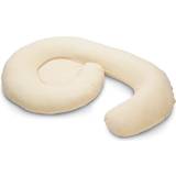 Polyester Pregnancy & Nursing Pillows SummerInfant Ultimate Comfort Body Pillow