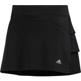 Adidas Skirts adidas Girl's Golf Ruffled Skort - Black