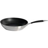 Frying Pans Stoven Soft Touch Induction 28 cm