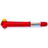 Knipex Torque Wrenches Knipex 98 33 Torque Wrench, 3/8", 1000V-Insulated Torque Wrench