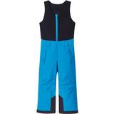 Fleece Lined Outerwear Trousers Reima Kid's Oryon Winter Pants - True Blue (522271)