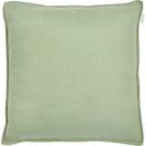 Boel & Jan Sabina pillowcase Cushion Cover Green (45x45cm)