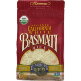 Rice & Grains Lundberg Organic California White Basmati Rice 32