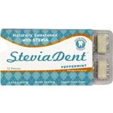 Stevita SteviaDent Peppermint 12 Pieces