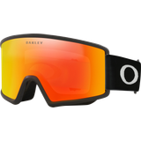 Goggles Oakley Target Line S Snow Goggles - Glasses Fire Iridium