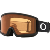 Oakley Target Line S Snow Goggles - Jars Of Persimmon