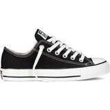 Converse Women Trainers Converse Chuck Taylor All Star Ox - Black