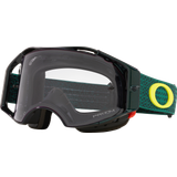 Oakley Airbrake MTB Troy Lee Designs Series Goggles - Glasses Prizm Mx Low Light/Band Bayberry Galaxy