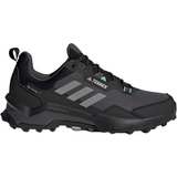 Adidas Women Hiking Shoes adidas Terrex AX4 GTX W - Core Black/Grey Three/Mint Ton