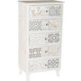 Dkd Home Decor - Chest of Drawer 56.5x34.3cm