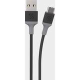 Scosche Strkeline4' Charge & Sync Usb-C To Usb-A Cable