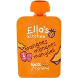 Ella s Kitchen Mangoes 70g 1pack