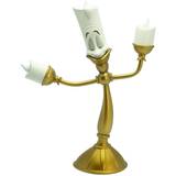 Plastic Table Lamps ABYstyle Beauty & the Beast Lumière Table Lamp
