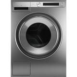 Stainless Steel Washing Machines Asko W6098X-S-UK