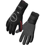 Water Sport Clothes Zone3 Neoprene Gloves Heat Tech 3.5mm