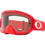 Red Goggles Oakley O-Frame 2.0 Pro Mx - Moto Red