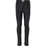 Only Trousers Only Kid's Royal Rock Coated Jeans