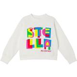 Stella McCartney Kid's Sweatshirt (8R4A70 -101)