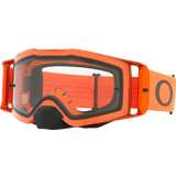 Mx clear Oakley Front Line MX - Clear/Moto Orange