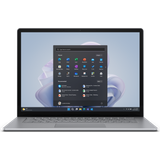Microsoft 8 GB - Intel Core i5 - Windows Laptops Microsoft R1a-00029 Surface Laptop 5