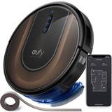 Mop Function Robot Vacuum Cleaners Eufy RoboVac G30 Hybrid