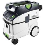 Vacuum Cleaners Festool 574968 Mobile dust extractor CTL 36 E