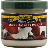 Walden Farms Calorie Free Marshmallow Dip 12