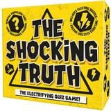 Gift Republic The Shocking Truth Board Game