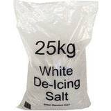 Spices & Herbs VFM Winter De-Icing Salt Bag 25kg Purity BS 3247