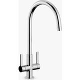 Instant Hot Water Kitchen Taps Abode Pico (AT1226) Polished Chrome