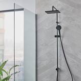 Hansgrohe Shower Sets Hansgrohe Vernis Shape Shower