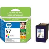 Hewlett Packard Ink Hewlett Packard 57 Tri-colour Original