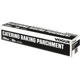 Vogue Baking Parchment Paper 290mm Baking Mat
