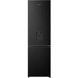 Hisense frost free fridge Hisense RB435N4WFE 70/30 Black