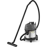 Vacuum Cleaners Wet Dry Cleaner NT 20/1 ME 1.428-573.0