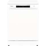 Electronic Rinse Aid Indicator Dishwashers Hisense HS673C60WUK Standard White