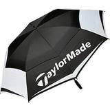TaylorMade Umbrellas TaylorMade Golf Tour Double Canopy Umbrella, 64"