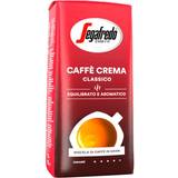 Segafredo Zanetti Caffé Crema Classico, kaffebönor 1000g