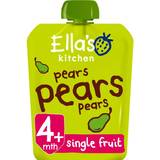 Ella s Kitchen Pears Puree 70g 1pack