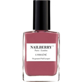 Breathable Nail Polishes & Removers Nailberry L'oxygéné Oxygenated Fashionista 15ml