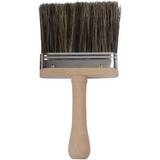 Hair Brushes Prodec Grey Bristle Dusting Brush 4"