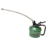 Wesco Cleaning Equipment & Cleaning Agents Wesco WE00205 20/F 350cc Oiler with 9in Flex Spout