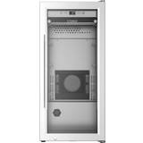 Freestanding Refrigerators Caso DryAged Master 63 Stainless Steel