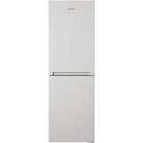Hotpoint 60cm fridge freezer Hotpoint HTFC850TI1W1 50/50 Total White