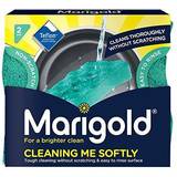 Marigold 150561 Cleaning Me Softly Non-Scratch Scourers